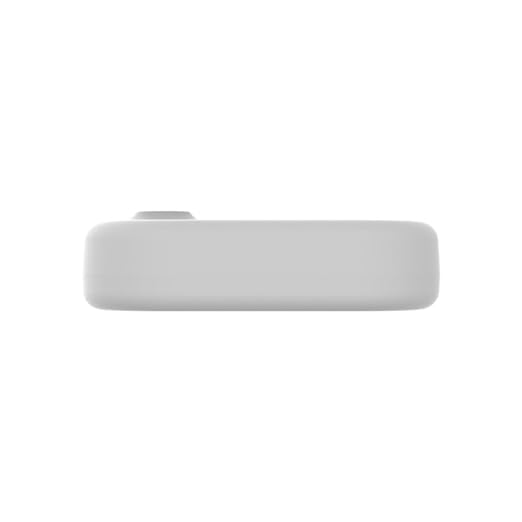 Medical Forehead Thermometer, Thermometer for Adults and Kids with LED Display Fever Alarm, Contactless Travel. (White) 11