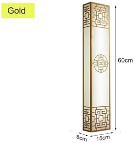 Chinese Zen Wall Lamp - Modern Minimalist Strip Light for Bedroom & Living Room, Elegant Decorative Fixture, Perfect for Calm Atmosphere & Stylish Home Decor