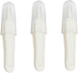 GSHLLO 6 Pcs Baby Nasal Tweezers Nose Cleaning Tweezers Infant Booger Pickers Removers Ear Cleaning Clips Care Tools for Baby