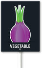 Eveokoki Aluminum Seed & Plant Labels - Plant Markes for Seedlings-Plant Tags for Pots - Garden Signs for Vegetable - Durable Markers for Plants Outdoor Waterproof - Garden Decor for Farmhouse