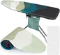 FIOBEE Ironing Board Cover and Pad Extra Thick Iron Board Pad
