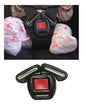 Baby, Toddler, Child Car Seat Safety Harness Crotch Buckle Replacement Part for Evenflo Titan 65 Car Seat 3A