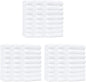Amazon Basics Soft and Thick Cotton Hand Towels, 16 x 26 in
