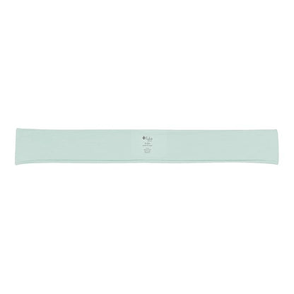 KYTE BABY Rayon Made From Bamboo Bow, (0-3 Months, Sage)