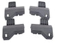 Joovy Twin Roo+ Car Seat Adapter, Graco Snugride Click Connect