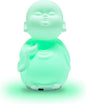 Mindfulness Breathing Light ，Guided Visual Meditation Tool ，Anxiety Relief Items for Adult & Kid