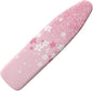 Cherry Blossom Ironing Board Cover and Pad Standard Size Padding Decorative