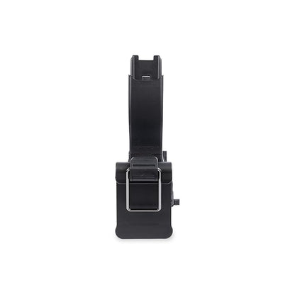 WONDERFOLD Infant Car Seat Adapter Compatible with UPPAbaby Car Seat - Full 360-Degree Rotation, Easy to Install & Folds with Stroller Wagon, W2 Pro Series