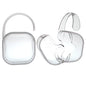 Pacifier Case Pacifier Holder Case Pacifier Clip Binky Holder Case Pacifier Box Pacifier Accessories 2 Pack Clear Hook Design