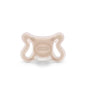 Suavinex Zero Zero Silicone Baby Pacifier w/SX Pro Physiological Pacifier Nipple (-2-2M), Light