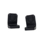 Larktale Caravan Coupe Stroller/Wagon Car Seat Adapter - Fits Maxi COSI/Nuna/Clek