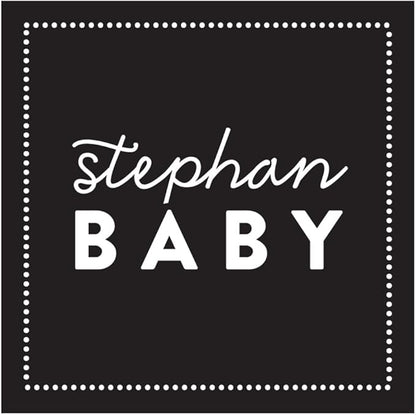 Stephan Baby Towels - Quick Dry Microfiber Infant or Toddler Beach Towel Round, 42-Inch Round, Pink - Cotton Blossom