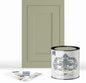 ALL-IN-ONE Paint by Heirloom Traditions, Willow, Quart