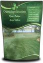 Outsidepride Combat Extreme Transition Zone Grass Seed Blend for Lawn 5 lbs - Fine, Medium Leaf Blades & Dense Turf for Sun, Shady & High Traffic Areas w/OptiGrowth Coating for Seed Enhancement