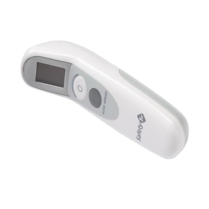 Safety 1st Simple Scan Forehead Thermometer, Grey