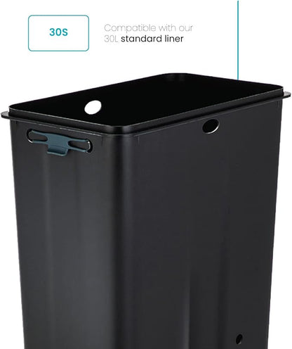 Home Zone Living 8 Gallon Kitchen Trash Bags