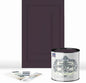 ALL-IN-ONE Paint by Heirloom Traditions, Famous, Quart