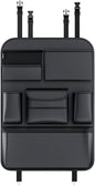 car storage bag, back storage,tissue box, rear seat storage, cup holder