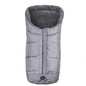 Stroller Blanket Evelution, Stroller Footmuff Winter Toddler Universal Stroller Bunting Bag for 6-36 M, Waterproof Bunting Bag
