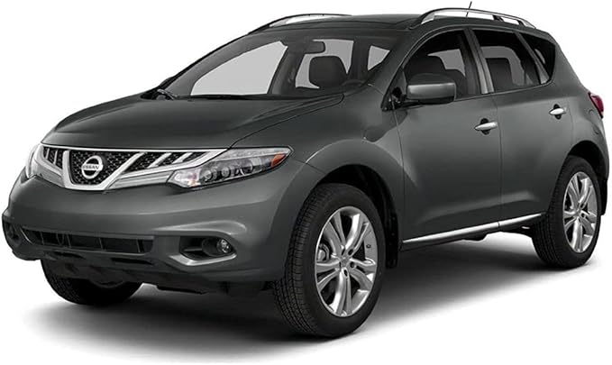 XtremeVision Interior LED for Nissan Murano 2009-2014 (10 Pieces) Pink Interior LED Kit + Installation Tool