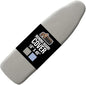 GORILLA GRIP The Original Ironing Board Cover and Pad, Silicone Coating