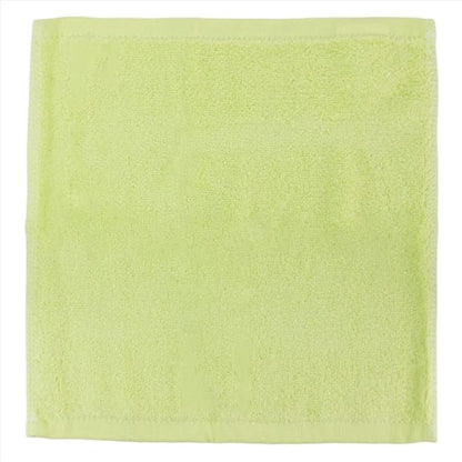 elves Baby washcloth, Soft orgainc Bamboo Viscose Wash Cloth, Small washcloth for Baby & Newborn, Baby Bath Essentials, face Towel, face clohts for Baby (Rainbow_boy)