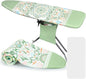 FIOBEE Ironing Board Cover and Pad Extra Thick Iron Board Pad