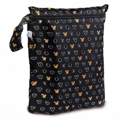 Bumkins Disney Waterproof Wet Bag