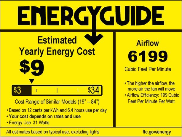 Large Ceiling Fans with Lights: Modern 72 Inch 8 Blade Outdoor Ceiling Fan with Remote APP Control - Dimmable Brown Big Fan light Indoor Reversible 6 Speed Quiet DC Motor