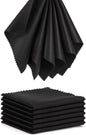 Eyeglass Cleaning Cloth Glasses Cleaner 12Pack Microfiber Lens Eyewear