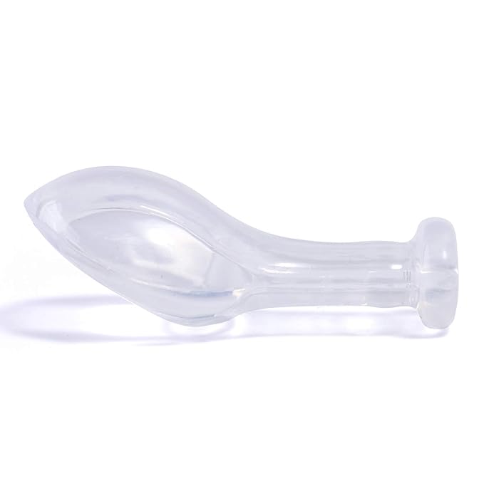 LittleForBig Adult Sized Pacifier Nipple Value Pack