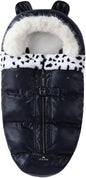 Pram Footmuff,Stroller Padded Footmuff Cover Cosy Toes,Baby Winter Foot Cover,Warmth,Windproof, Waterproof, Cold Resistant, Washable