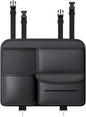car storage bag, back storage,tissue box, rear seat storage, cup holder