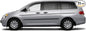 XtremeVision Interior LED for Honda Odyssey 2005-2010 (11 Pieces) Cool White Interior LED Kit + Installation Tool