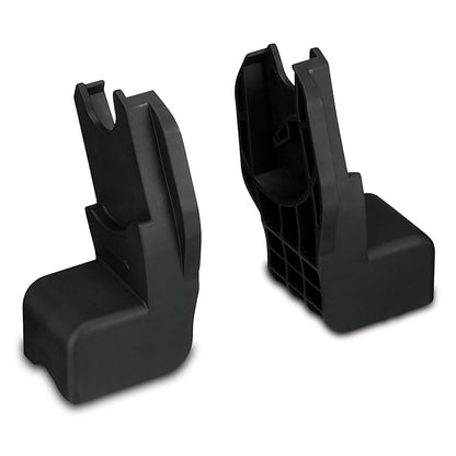 Mockingbird Infant Car Seat Adapter - Travel System Compatible - Clek