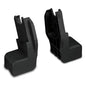 Mockingbird Infant Car Seat Adapter - Travel System Compatible - Clek