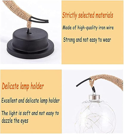 Moon Lamp, LED Night Light for Bedroom, Crescent Moon Shape with USB Powered, Tabletop Ambient Light for Home Decor, Nursery, Kids Room | Romantic Gift, Birthday, Christmas Decoration
