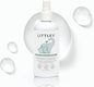Littley Pacifier & Teether Cleaner | Alcohol‑Free HOCl Spray for Baby Pacifiers, Teethers, Bottles & High‑Touch Toys | Fragrance‑Free | Portable Travel Size |  8 oz