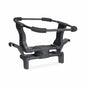 WONDERFOLD Infant Car Seat Adapter Compatible with Chicco Car Seat - Full 360-Degree Rotation, Easy to Install & Folds with Stroller Wagon (W4 Series, Not Compatible with L & Pro)