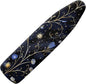 Sun Floral Ironing Board Cushion Resist Scorching Protector