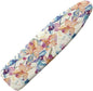 Vintage Floral Ironing Board Covers
