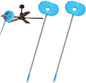 Storystore Ceiling Fan Cleaner Duster