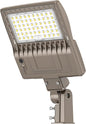 200W LED Parking Lot Light with Photocell 28000LM LED Shoebox Pole Mount Lights Fixture HID/HPS Replacement 5000K IP65 AC 100-277V UL Listed Outdoor Area Street Security Lighting for Stadium Roadways