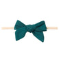 Copper Pearl Classic Baby Bow Jaspar