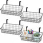 LeleCAT Cabinet Door Organizer Basket