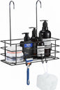 Shower Caddy Hanging Shower Orangizer Stainless Steel Shower Rack