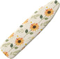 Sunflower Ironing Board Covers Stretchy Iron Board Cover and Pad Replacement