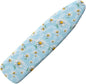 Blue Daisy Ironing Board Covers Standard Washable Ironing Board Protector Home