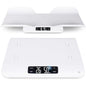 Greater Goods Smart Bluetooth Baby Scale with in-House Algorithm for Wiggly Babies, Infants, and Toddlers