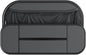 car storage bag, back storage,tissue box, rear seat storage, cup holder